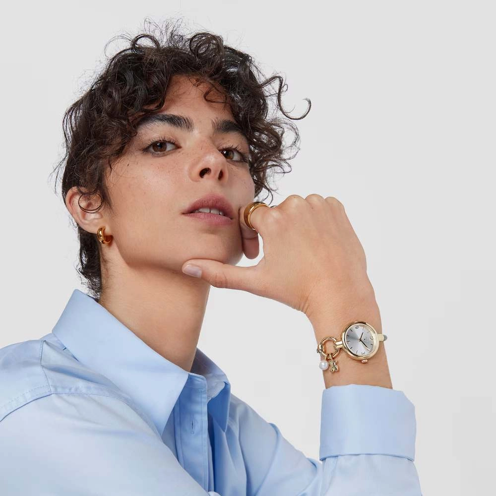 Quartz Wristwatch / 3000077700