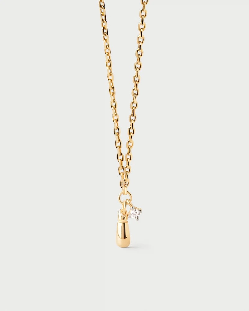 Necklace / CO01-972-U