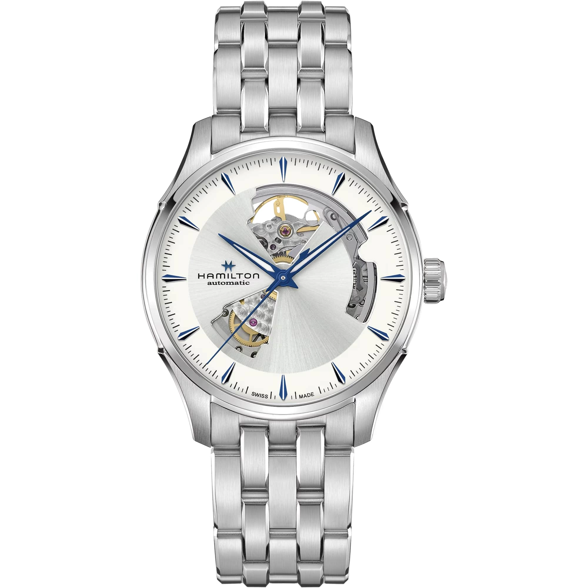 Automatic Wristwatch / H32675150