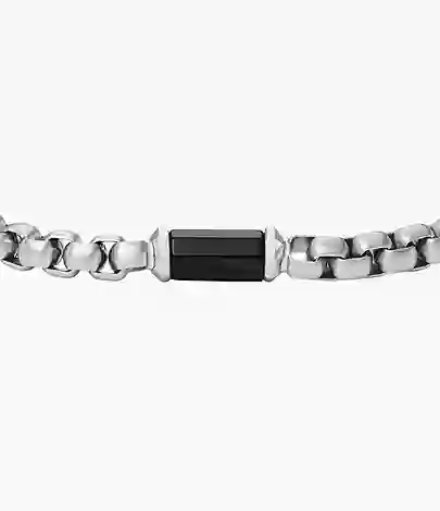 Fossil Stainless Steel Bracelet/JF04604040