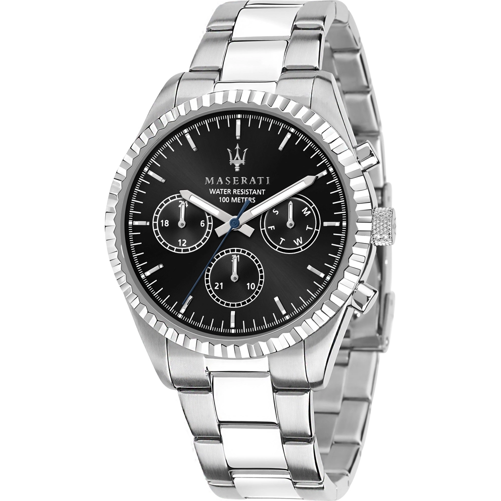Quartz Wristwatch / R8853100023
