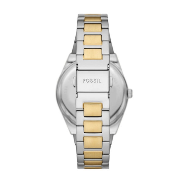 Fossil Quartz Wristwatch Women / ES5334