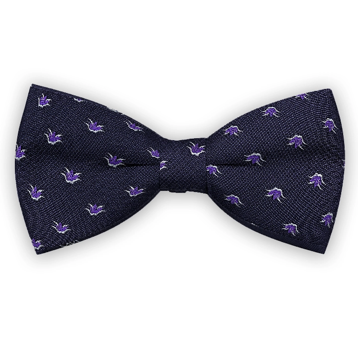 Bow Tie / 10-BTIE-SLK-16-06