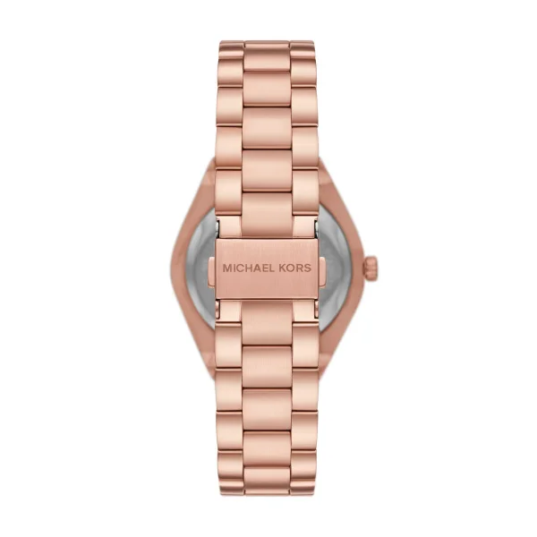 Michael Kors Quartz Wristwatch Women/MK7392