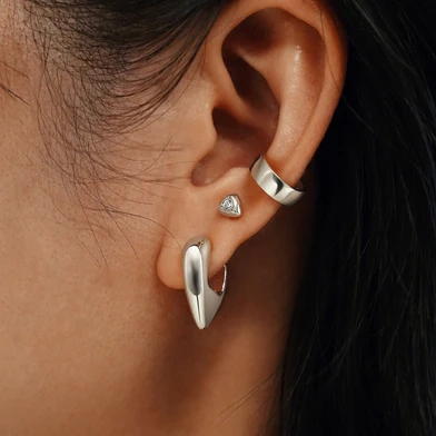Earring / E067-03H