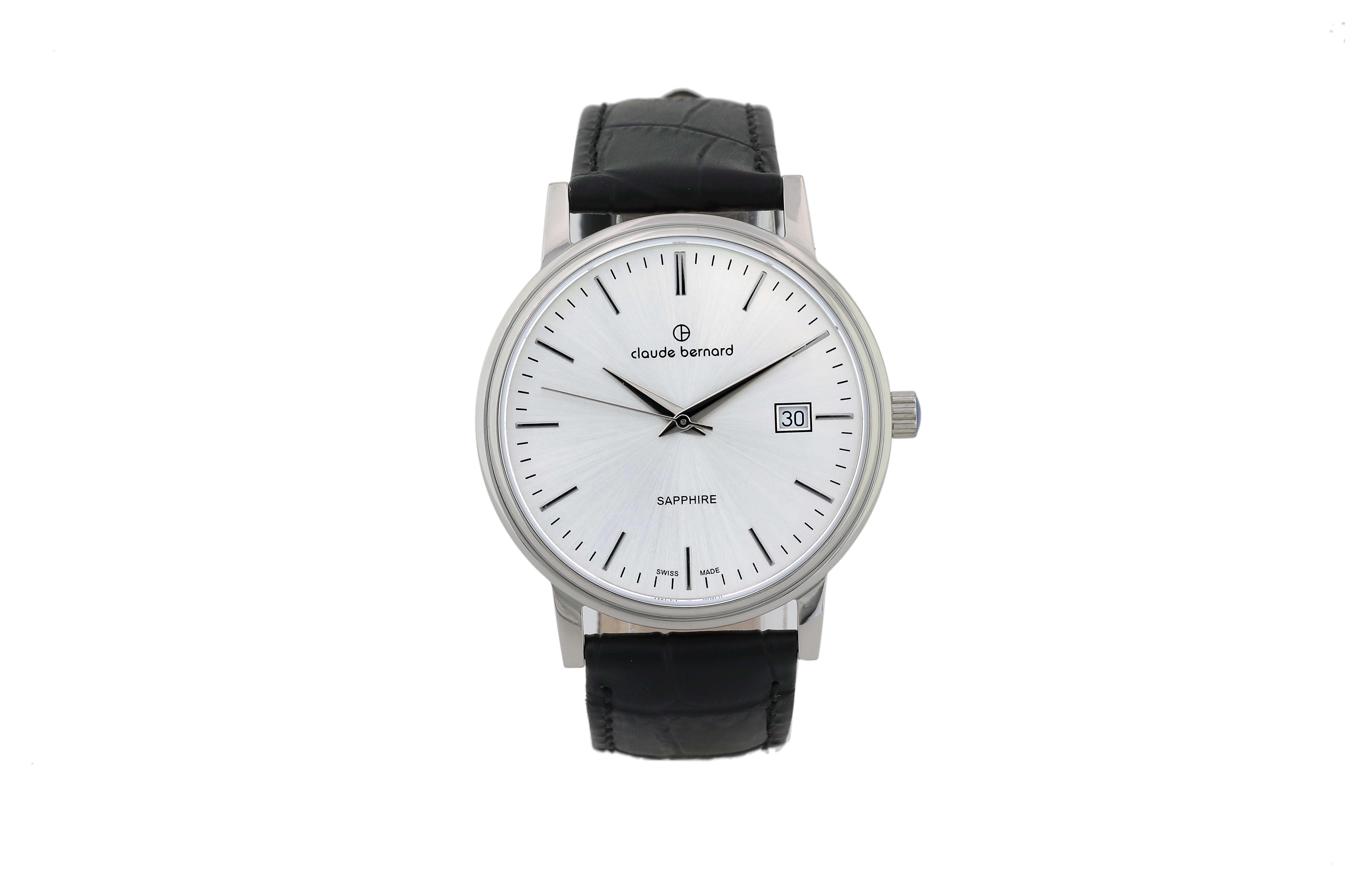 Quartz Wristwatch / 53007 3 AIN