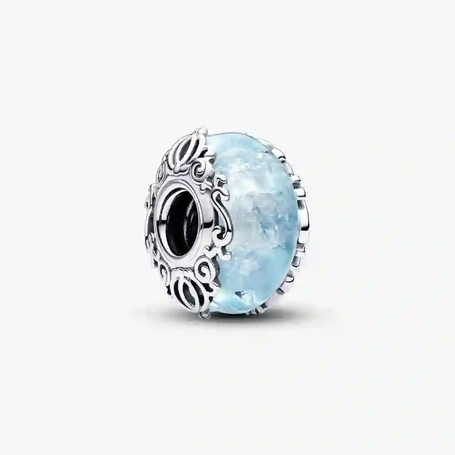 PANDORA Sterling Silver Charm/793073C00