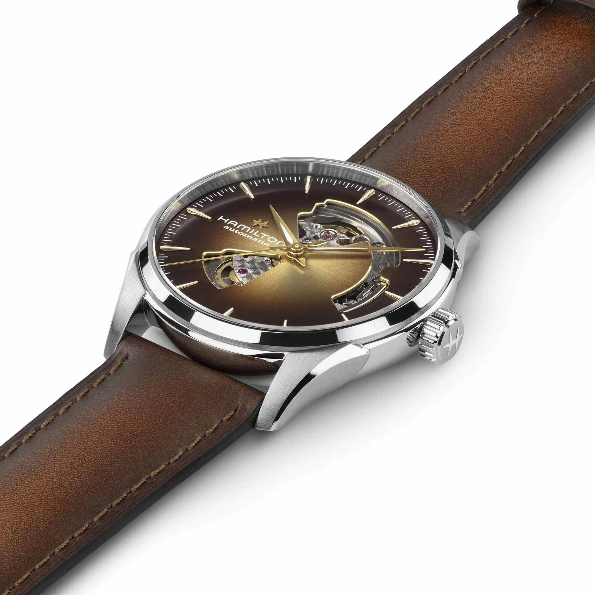 Automatic Wristwatch / H32705501