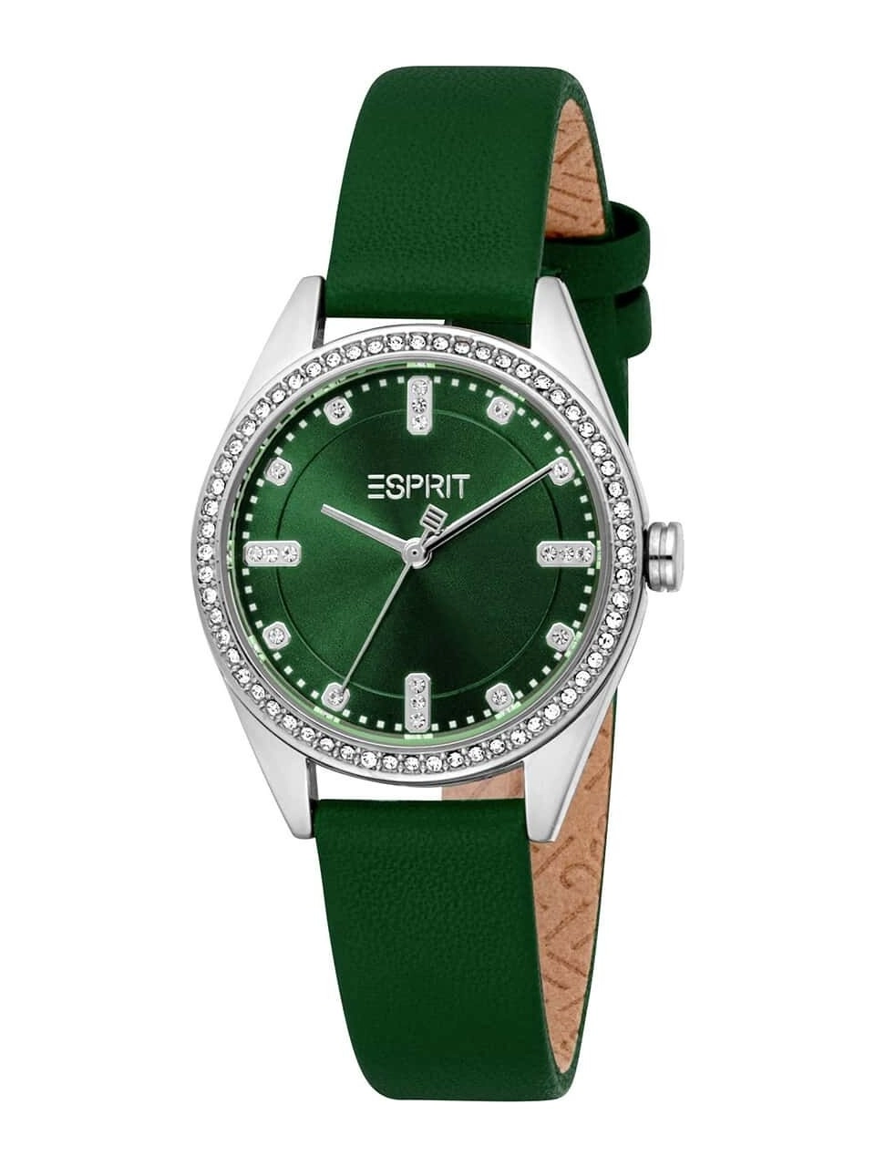 Quartz Wristwatch / ES1L496L0015