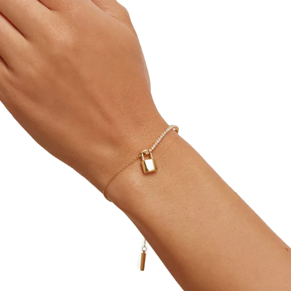 Bracelet / PU01-046-U