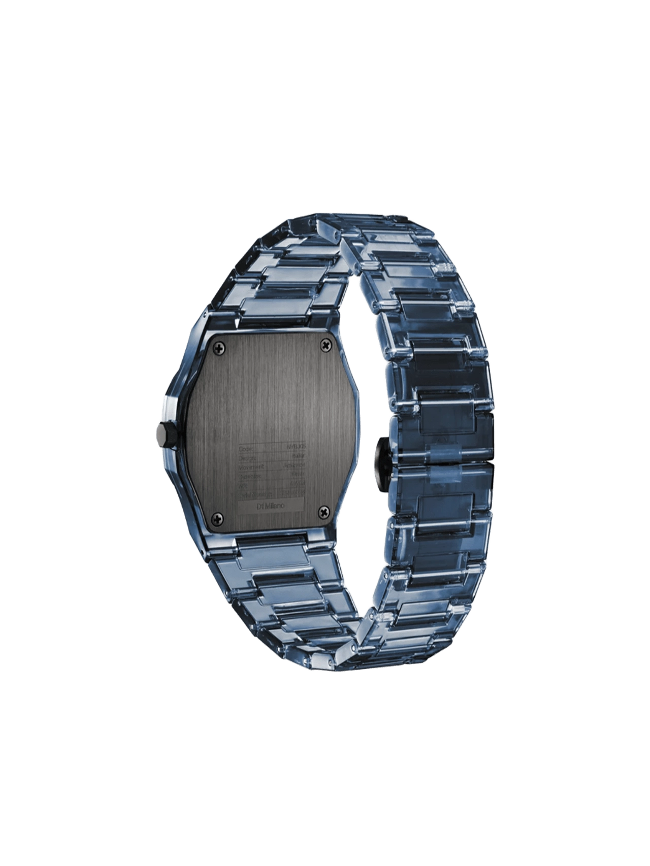 Quartz Wristwatch / D1-NYBJ05