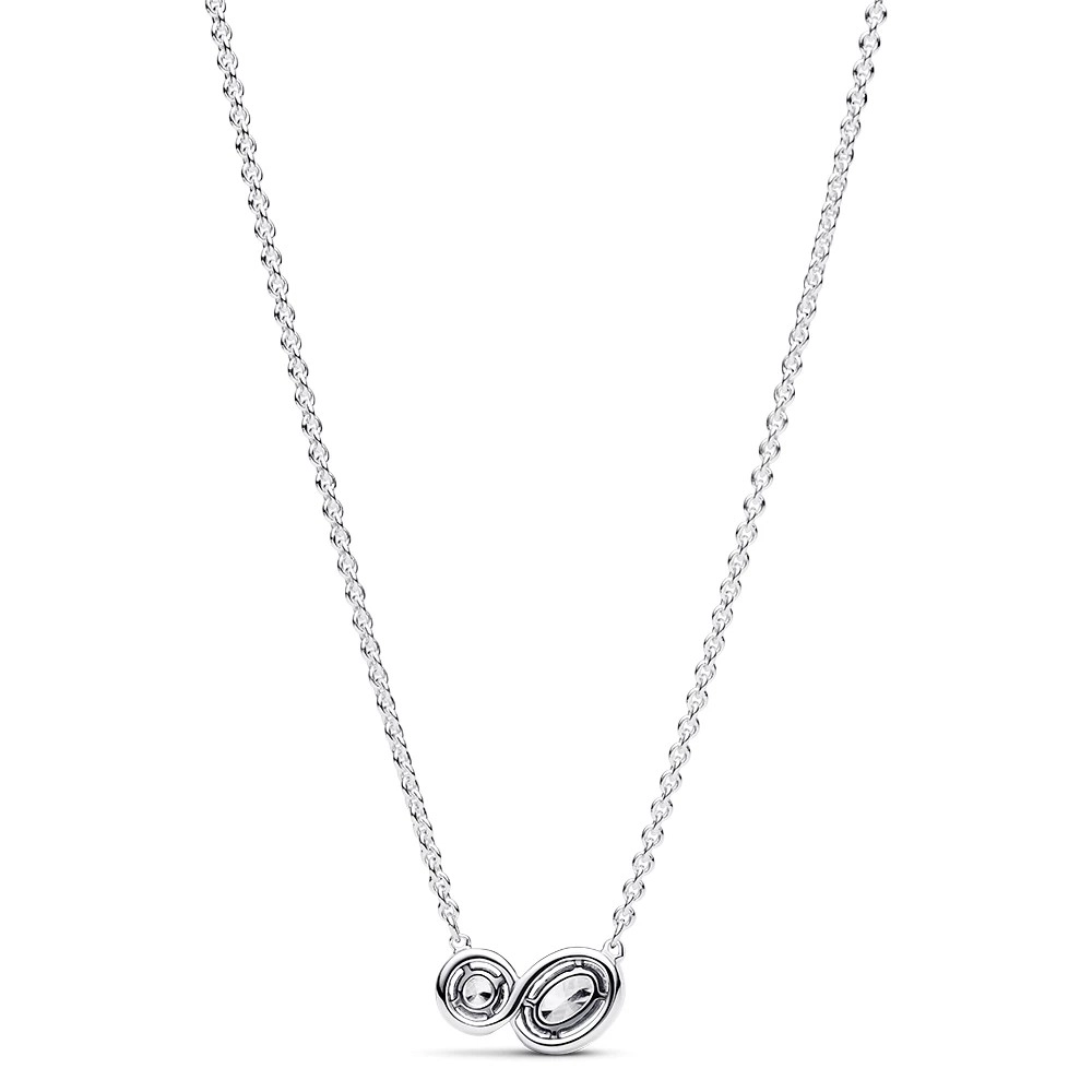 Pandora Timeless Necklace & Pendant / 393776C01-45