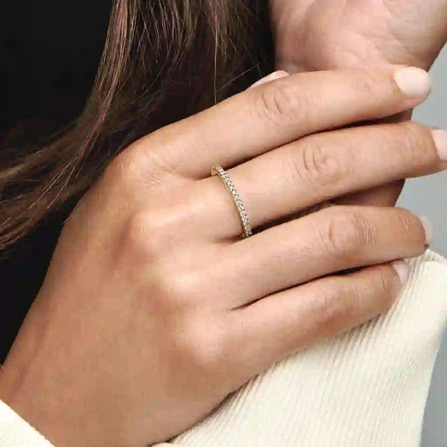 Ring/162999C01-52 | Time.ge
