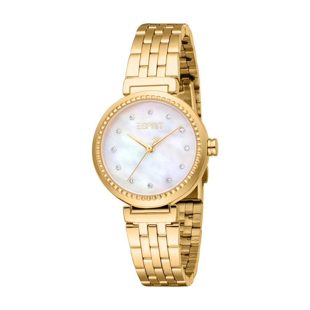 Quartz Wristwatch / ES1L506M0055