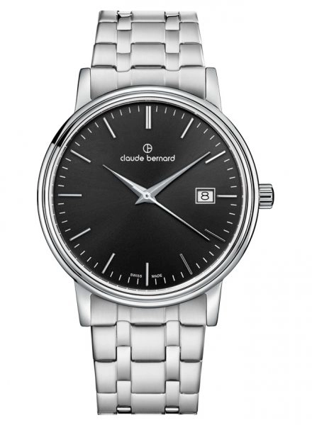 Quartz Wristwatch / 53007 3M NIN