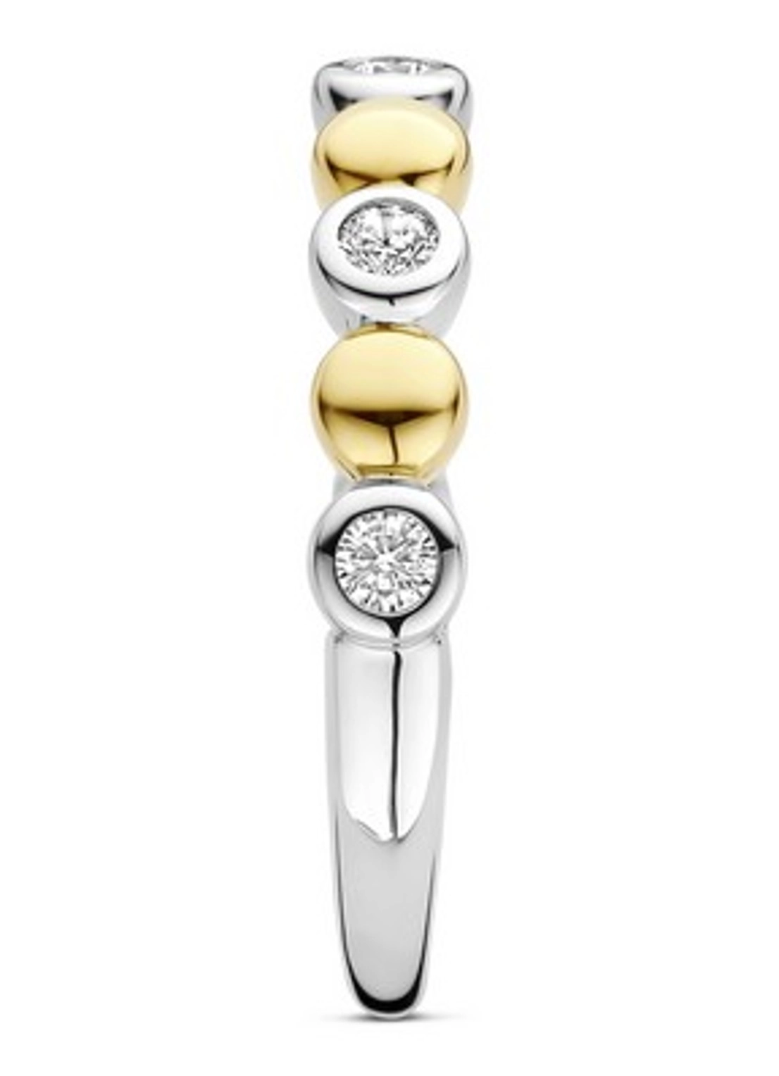 Ring / 12365ZY-54