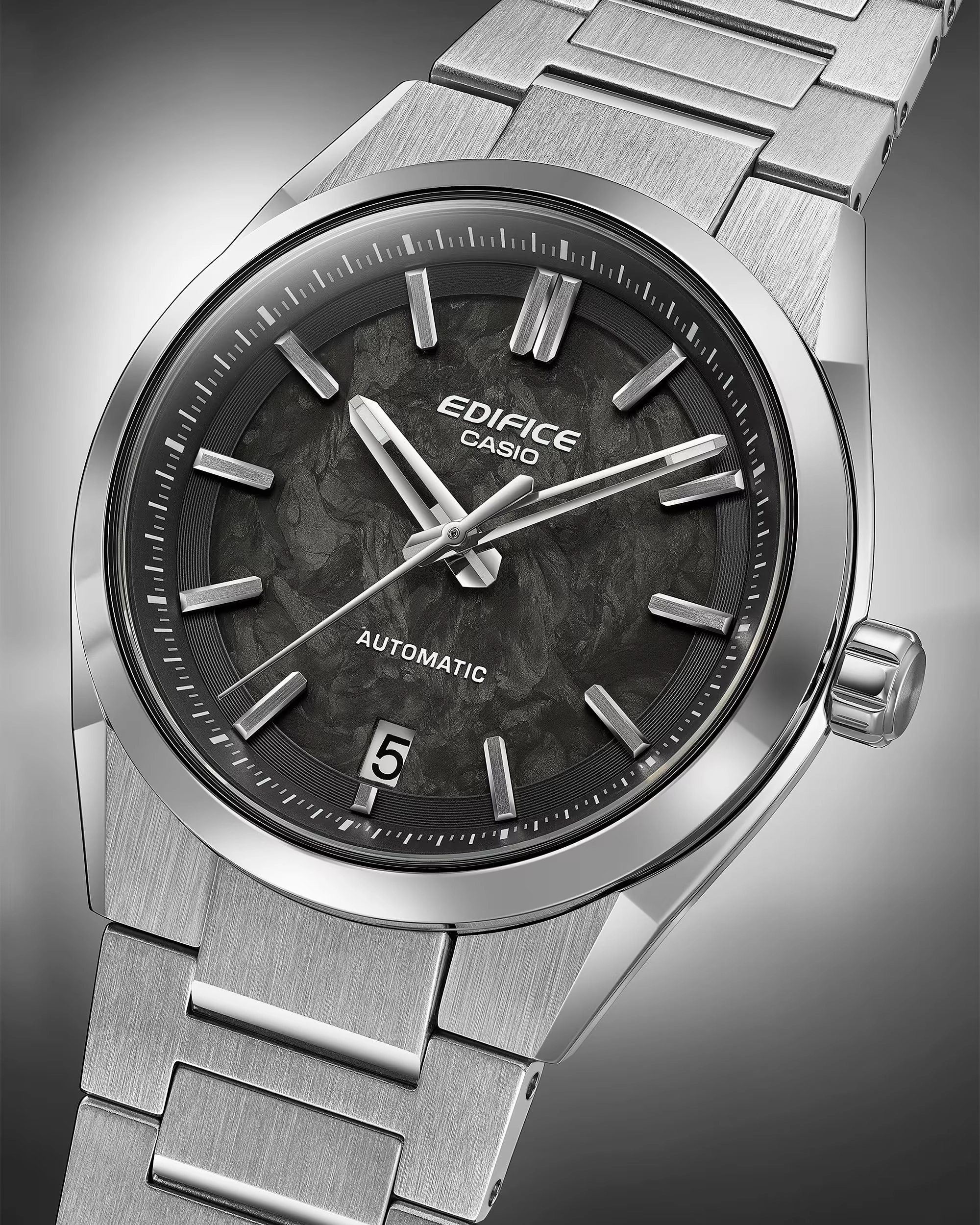 Automatic Wristwatch / EFK-100CD-1ADR
