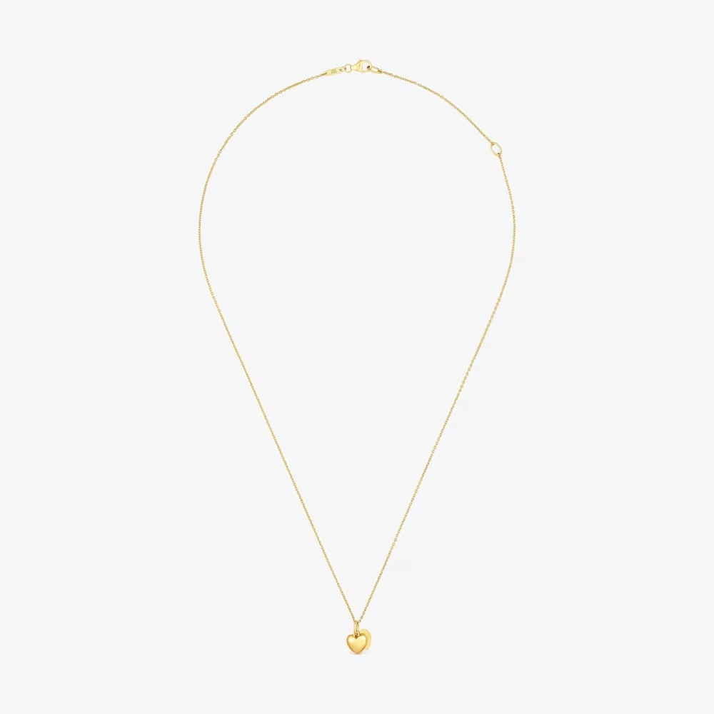 Necklace & Pendant / 1004560100