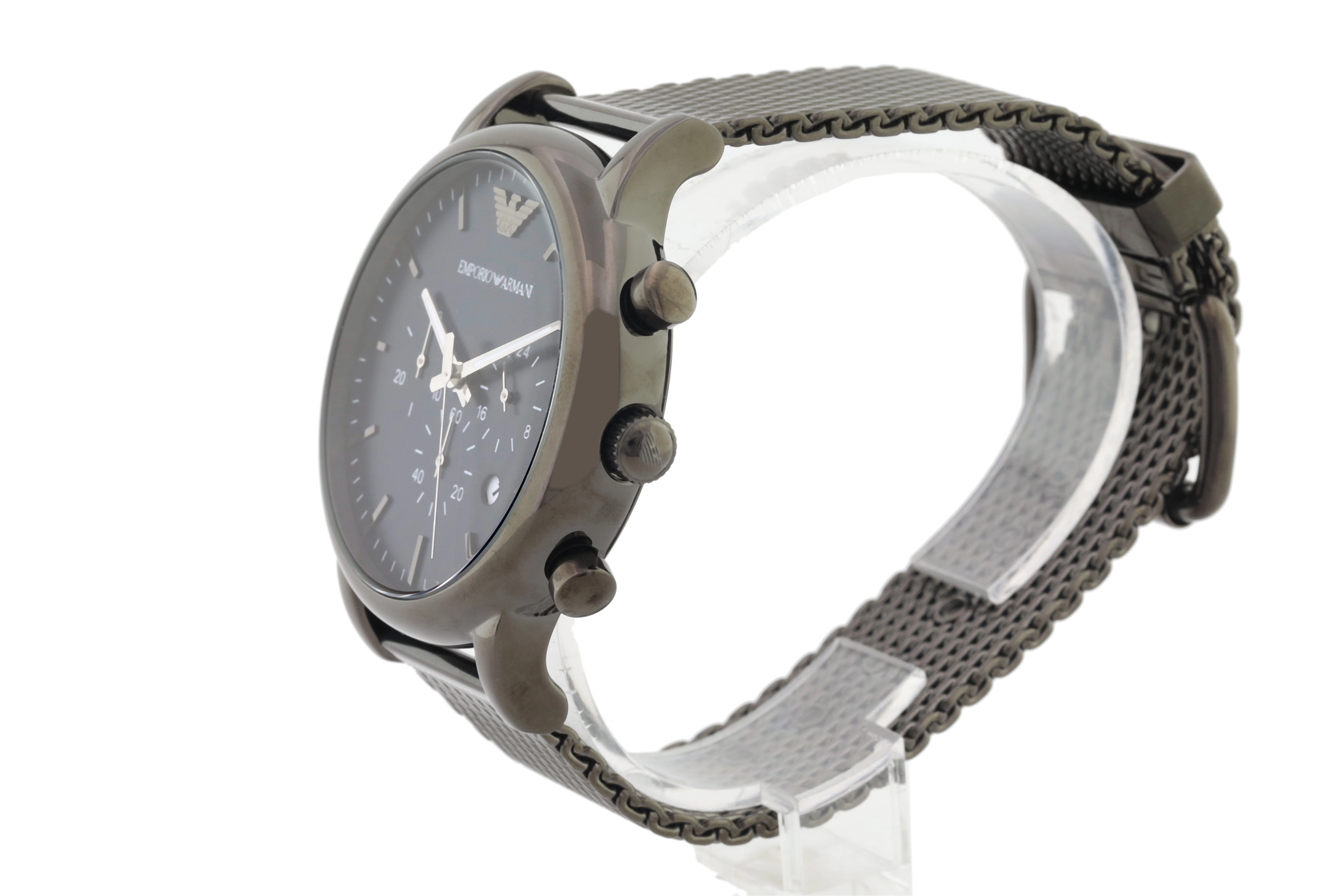 Quartz Wristwatch / AR1979