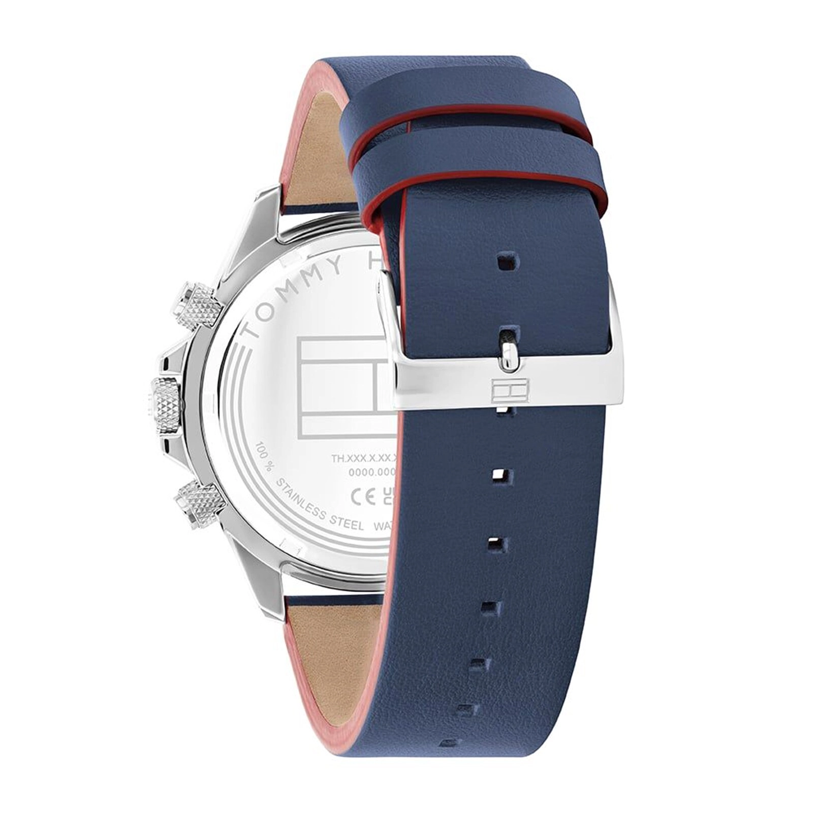 Quartz Wristwatch / 1792209
