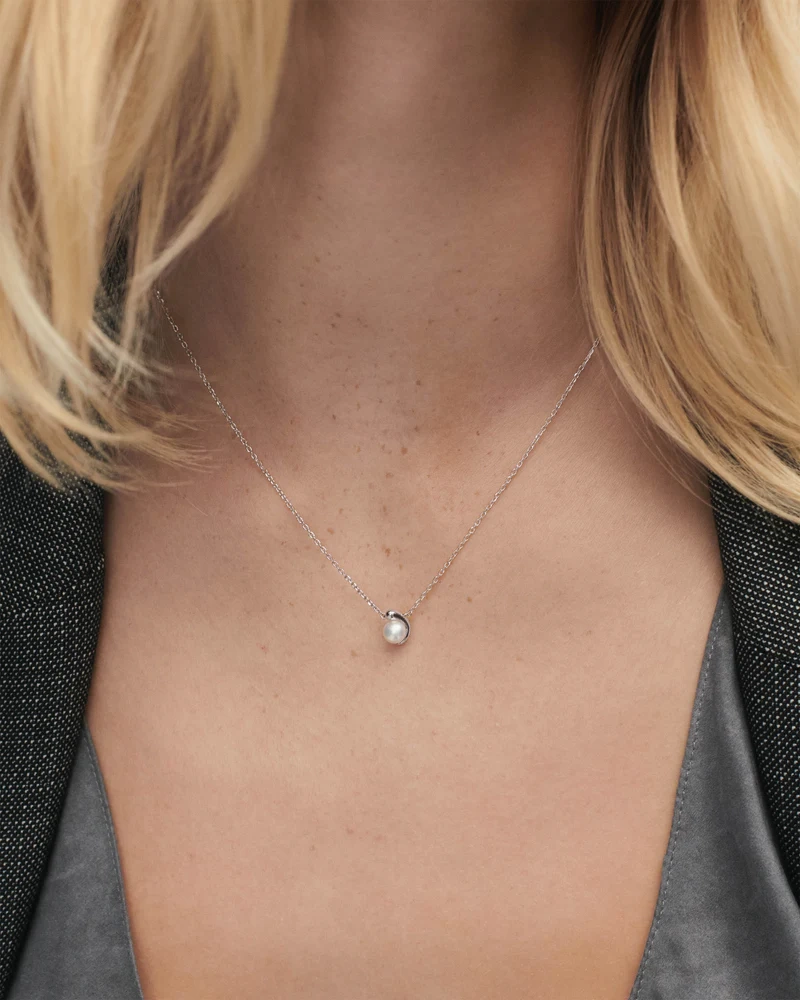 Necklace / CO02-A61-U