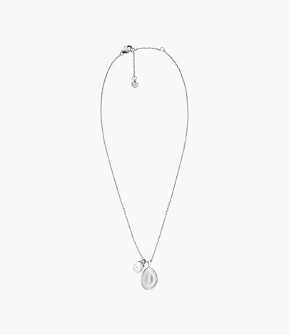 Skagen Stainless Steel Necklace / SKJ1831040