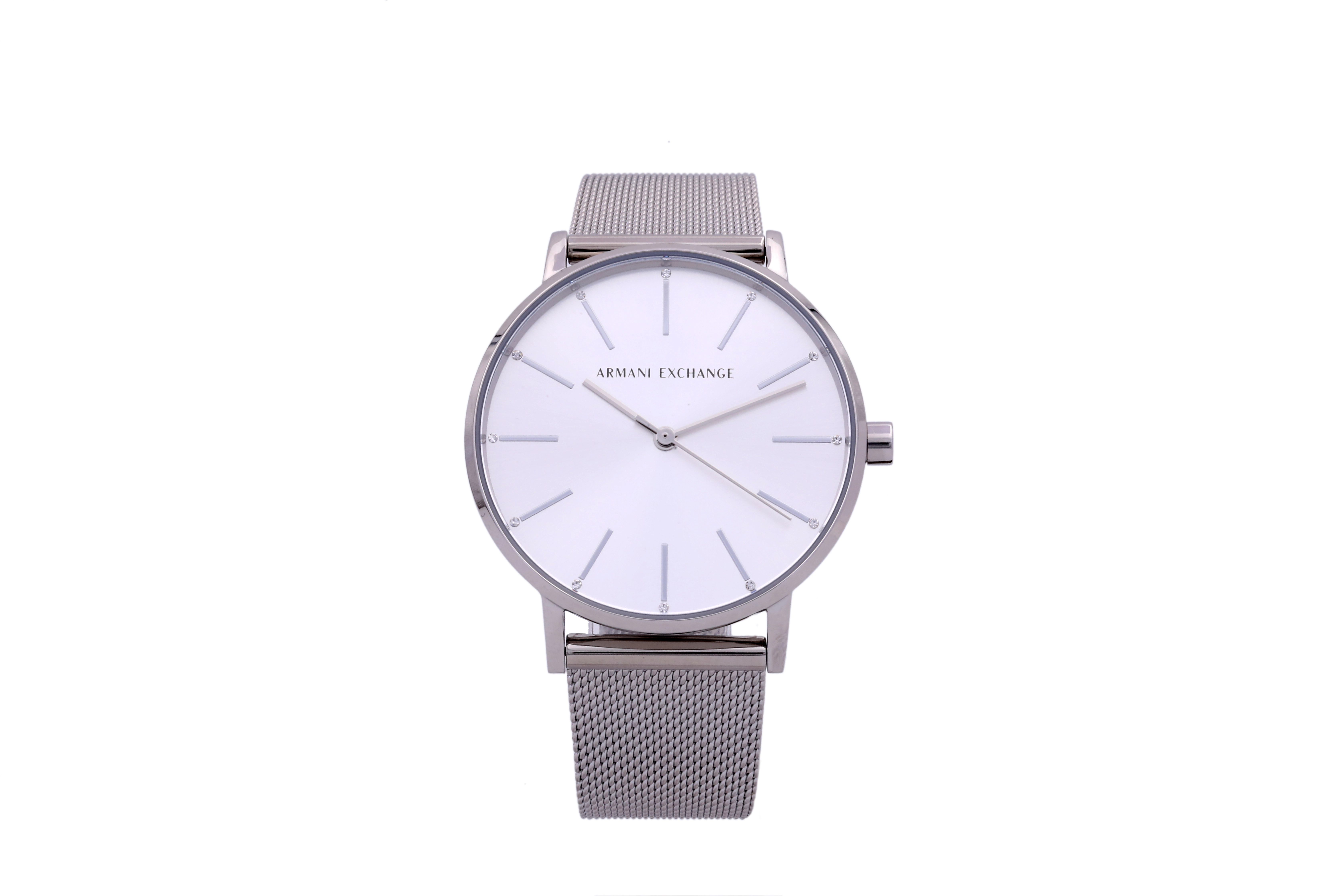 Quartz Wristwatch/AX5535