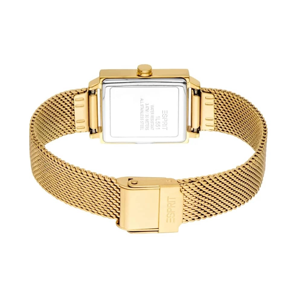 Quartz Wristwatch / ES1L551M0025