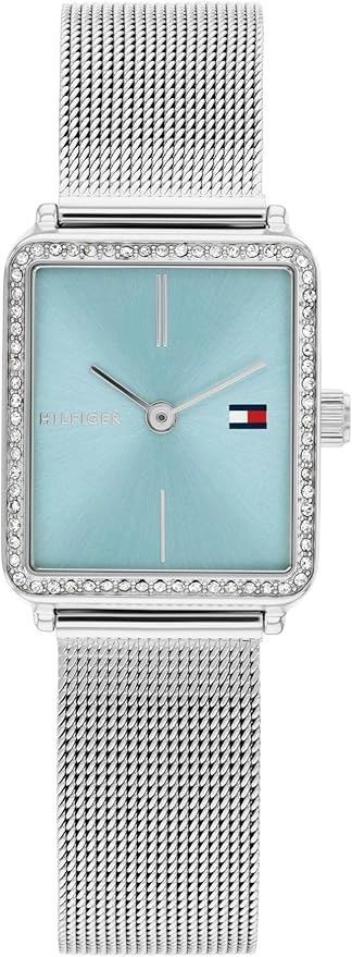 Quartz Wristwatch / 1782789