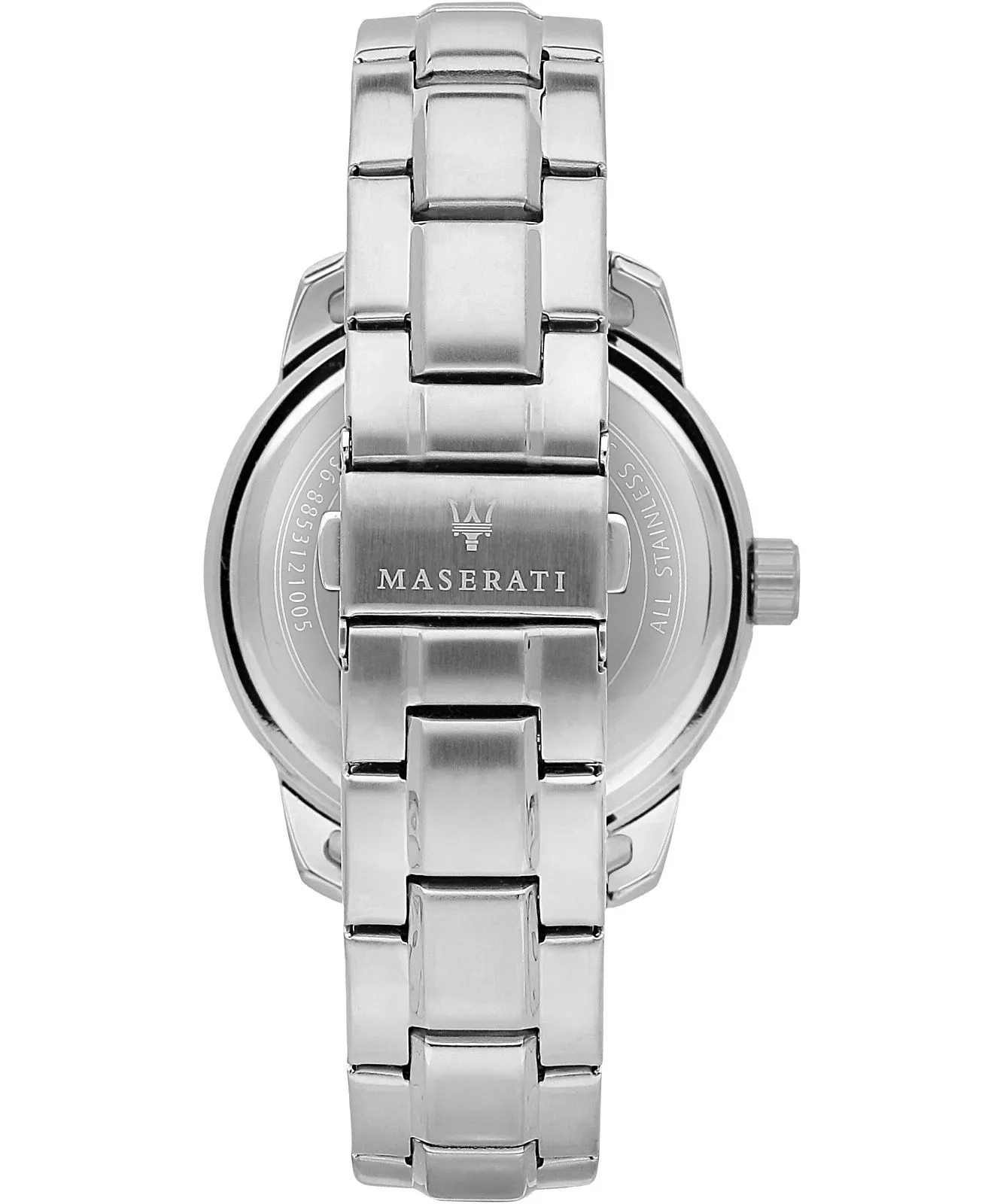 Quartz Wristwatch / R8853121006