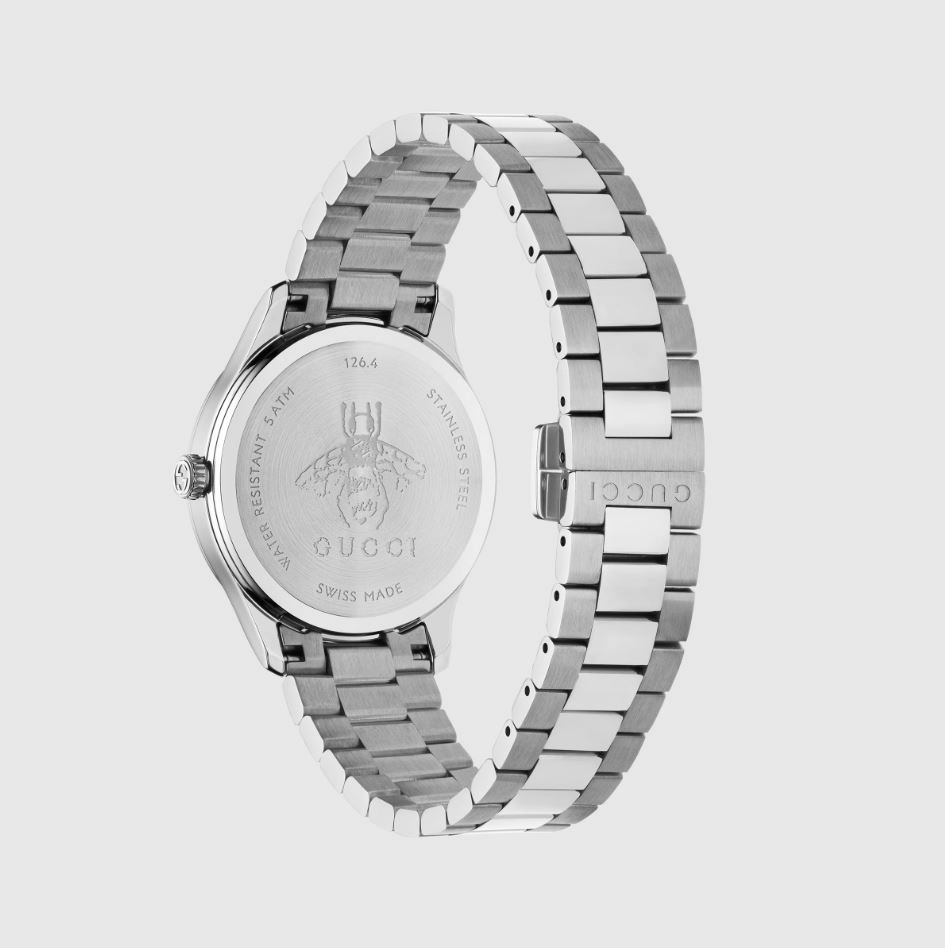 Automatic Wristwatch/YA1265044