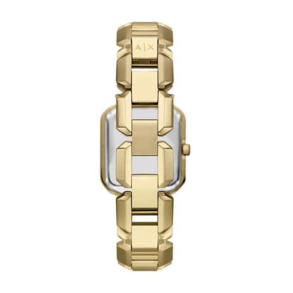Quartz Wristwatch / AX5735