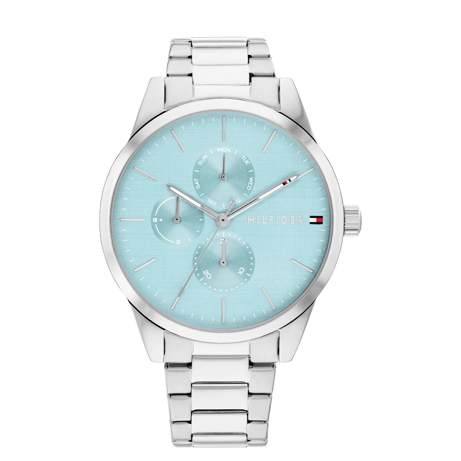 Quartz Wristwatch / 1782767