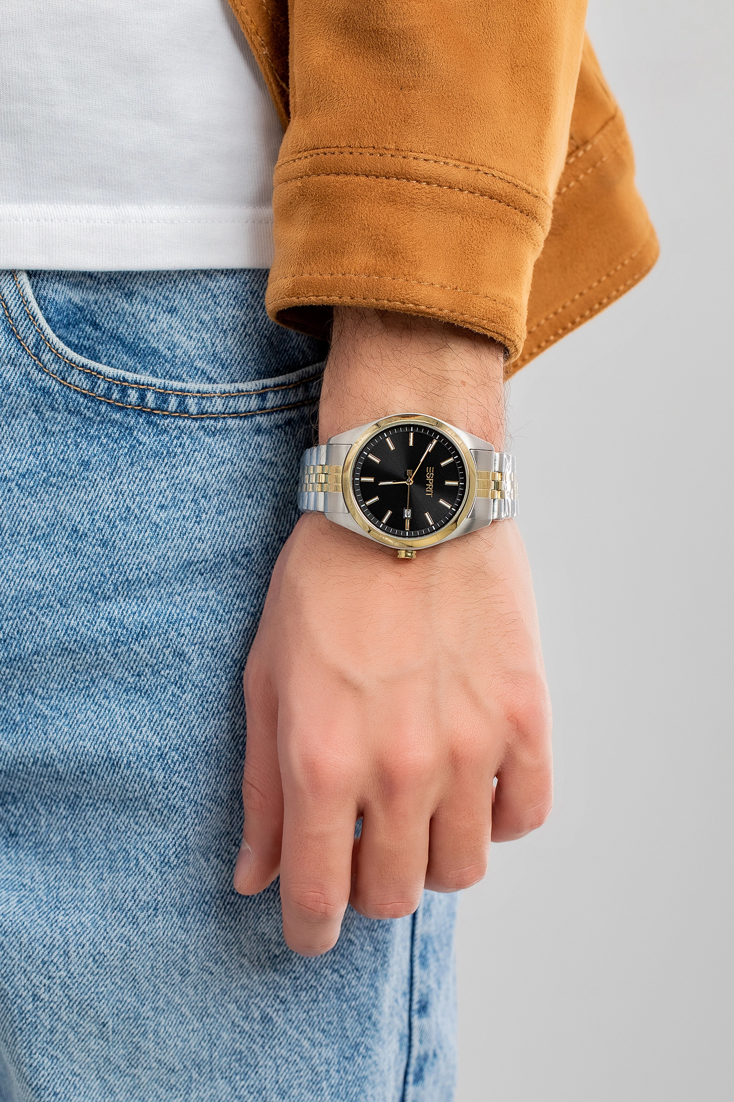 Wristwatch/ES1G304M0075