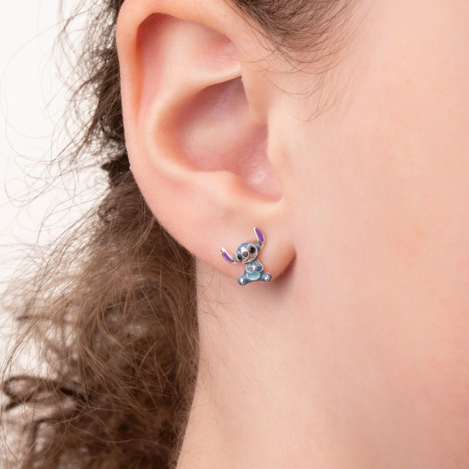 Earring / ES00037SRHL