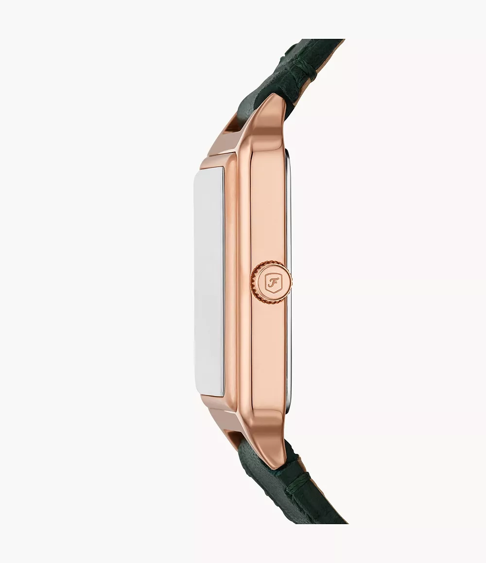 Quartz Wristwatch / ES5366