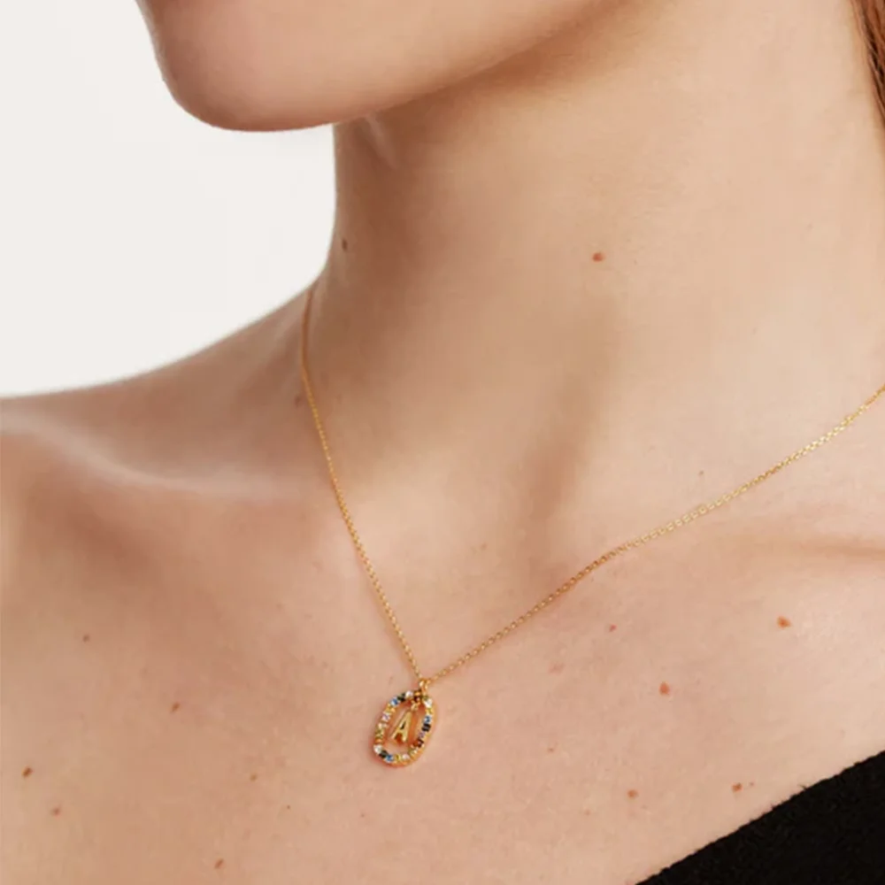 Necklace / CO01-260-U