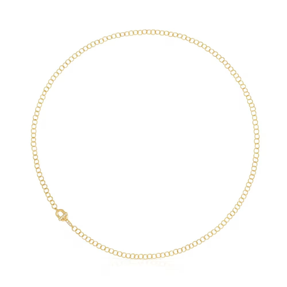 Necklace / 1004454200