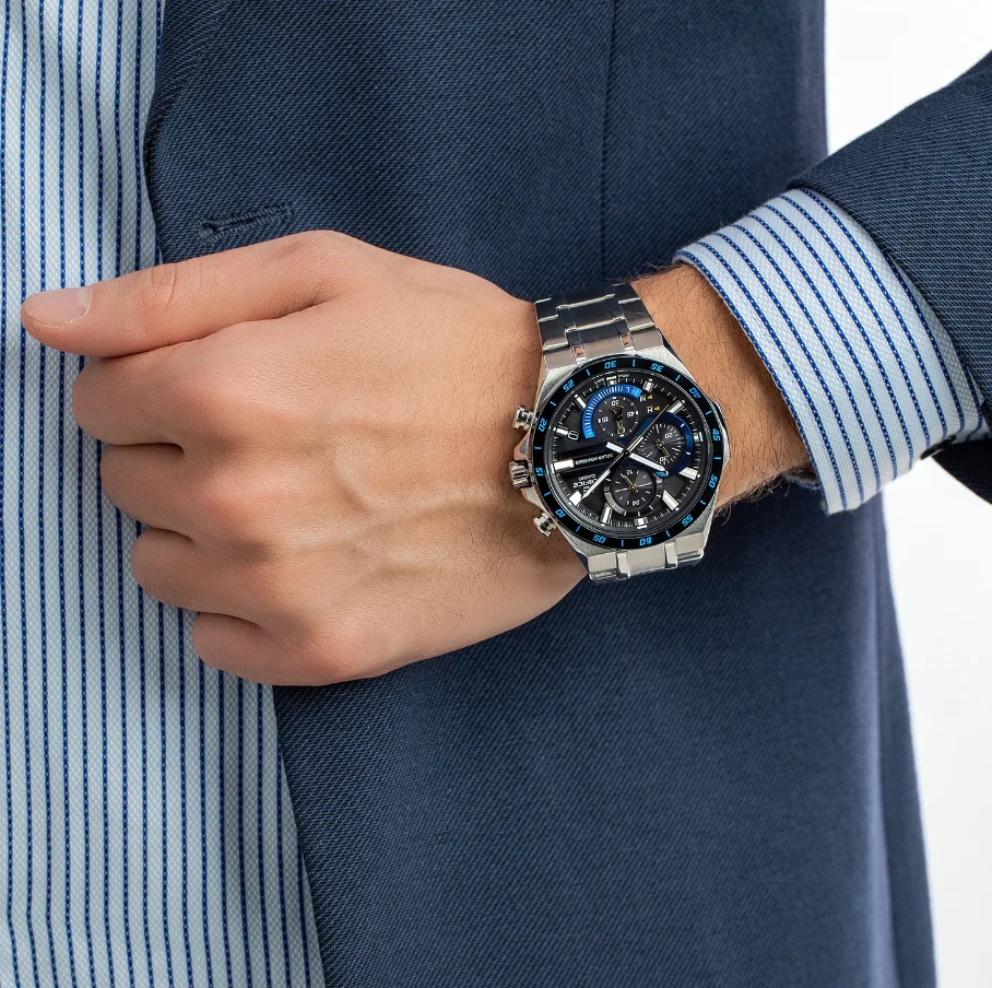 Quartz Wristwatch/EQS-920DB-2AVUDF