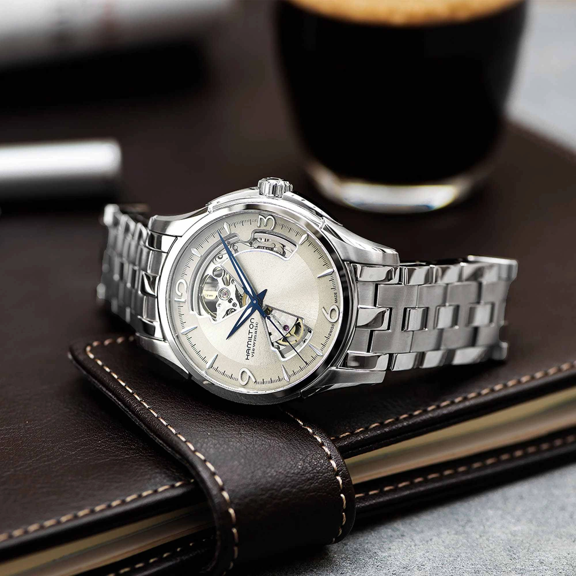 Automatic Wristwatch / H32565121