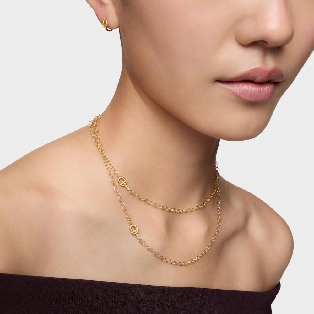 Necklace / 1004454200