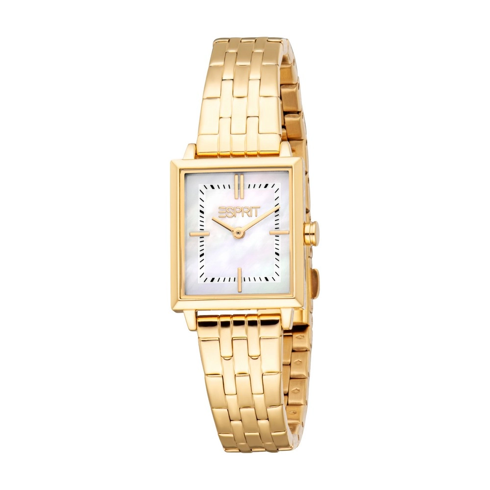 Quartz Wristwatch / ES1L499M0025