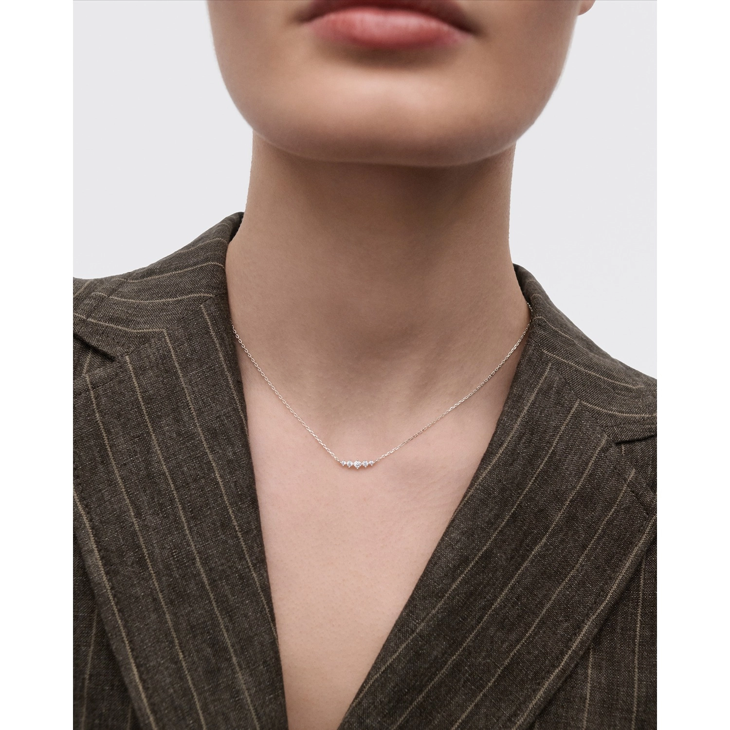Necklace & Pendant / CO02-B61-U