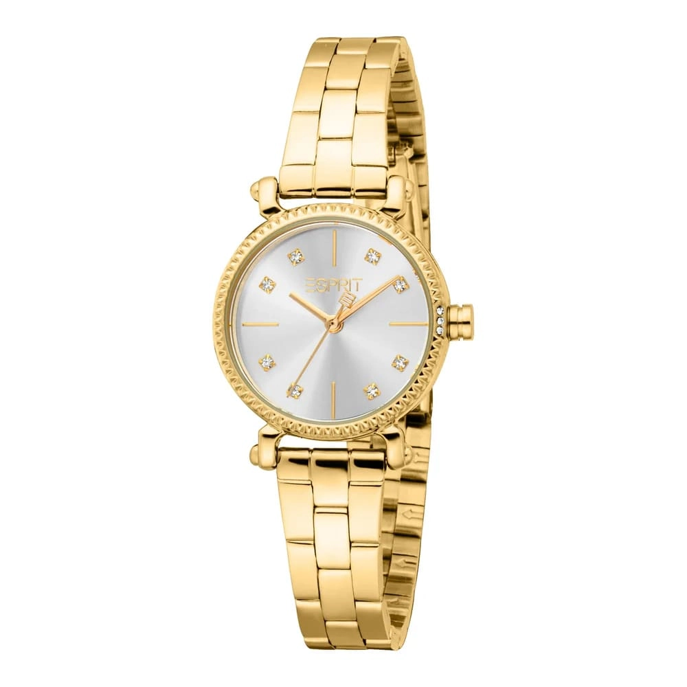 Quartz Wristwatch / ES1L517M0055