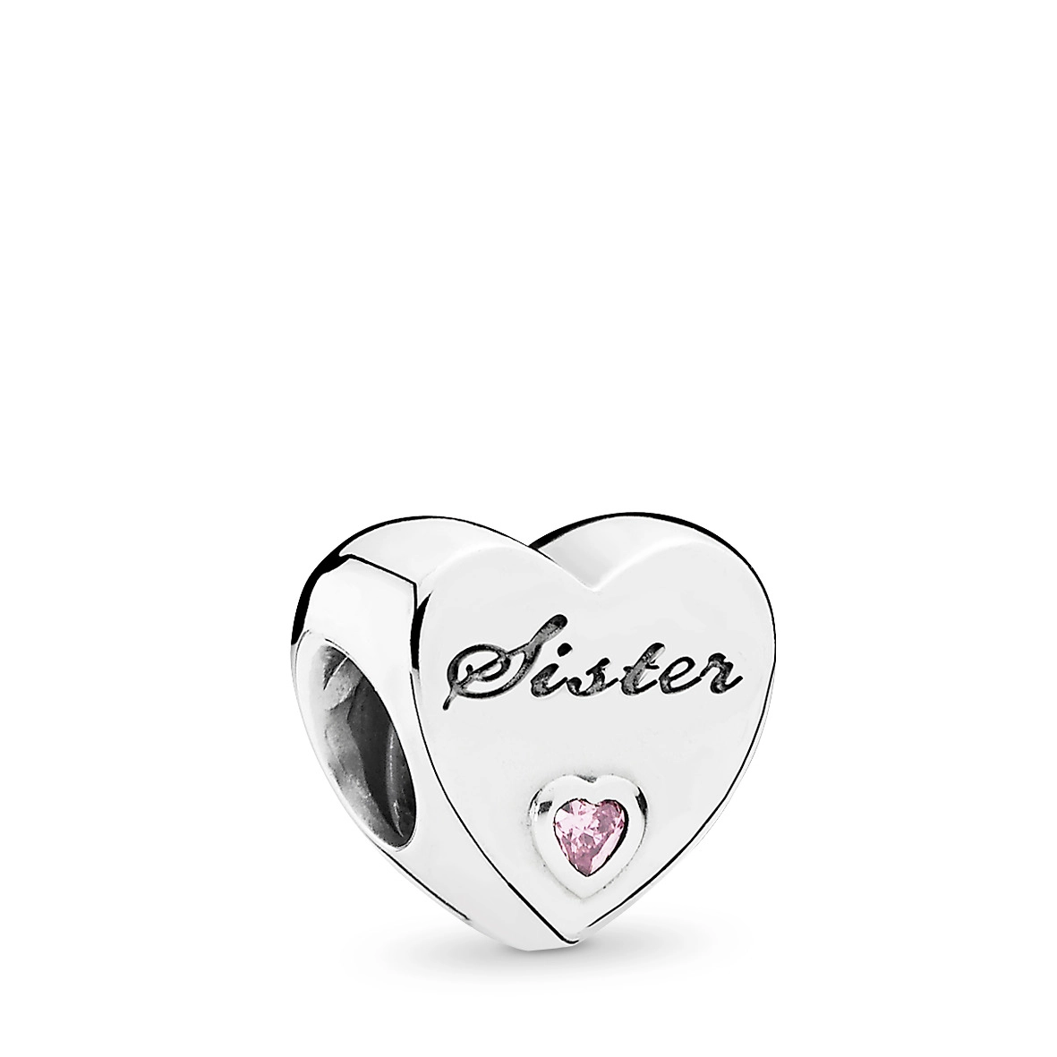 PANDORA Moments Charm / 791946PCZ
