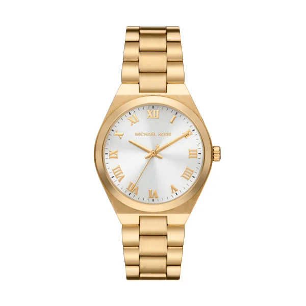Michael Kors Quartz Wristwatch Women/MK7391