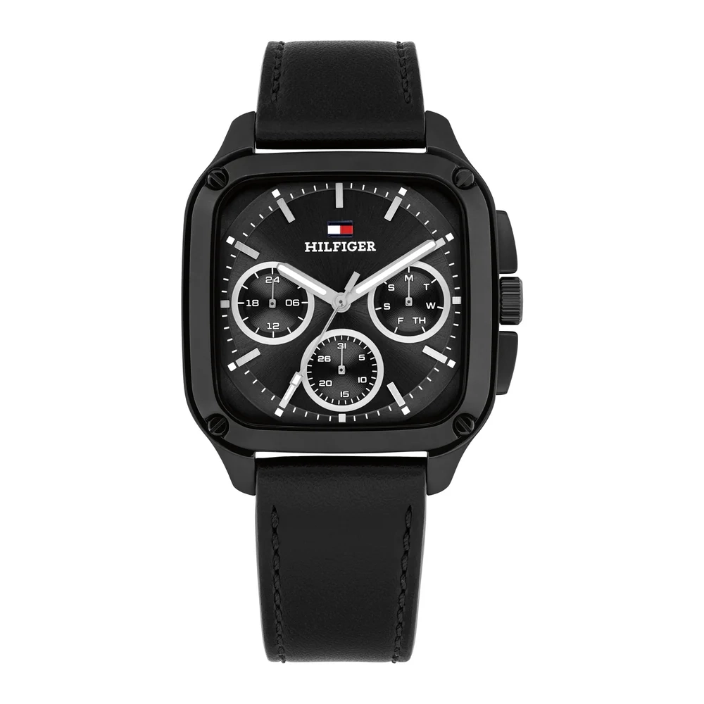Quartz Wristwatch / 1792220
