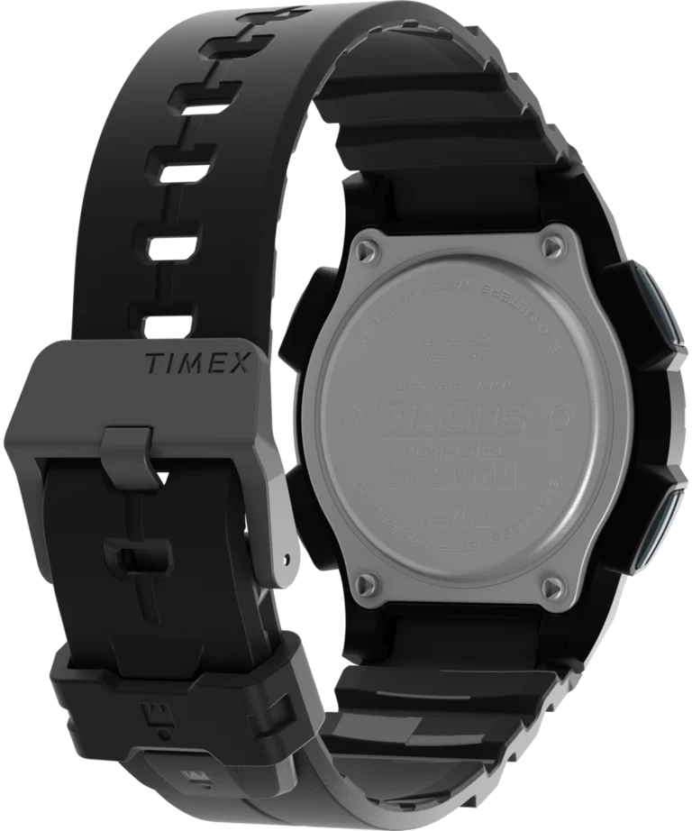 Quartz Wristwatch / TW5M64800