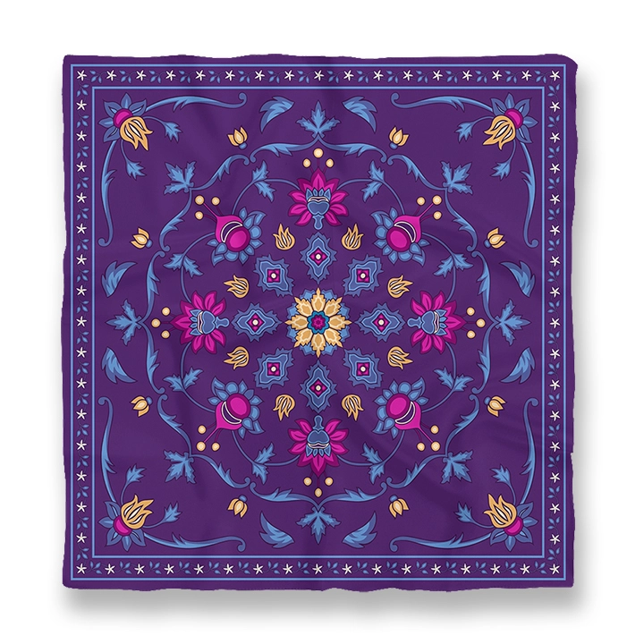 Scarf / 10-SCRF-SLK-02-02-52x52