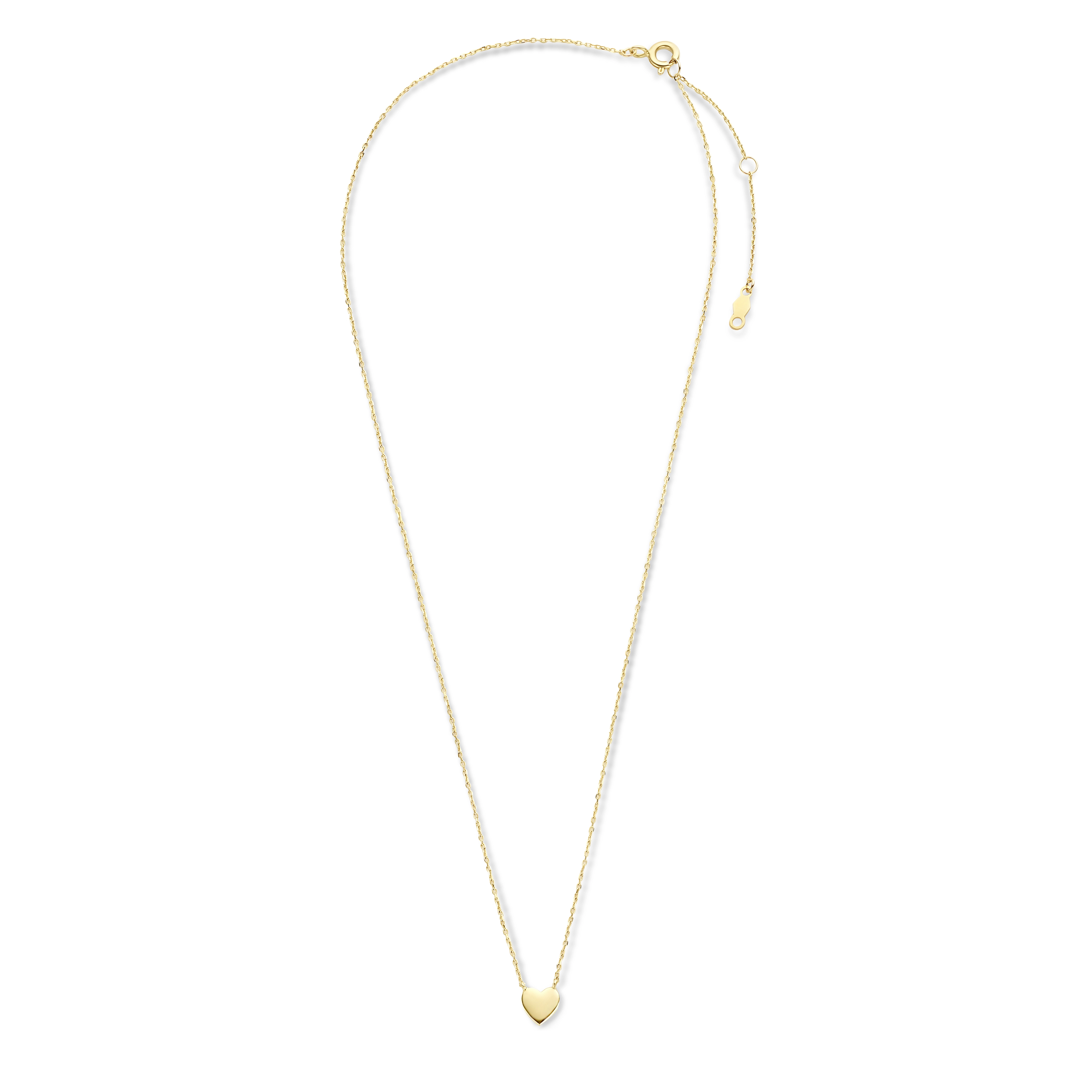 Necklace & Pendant / 9NBG-0241